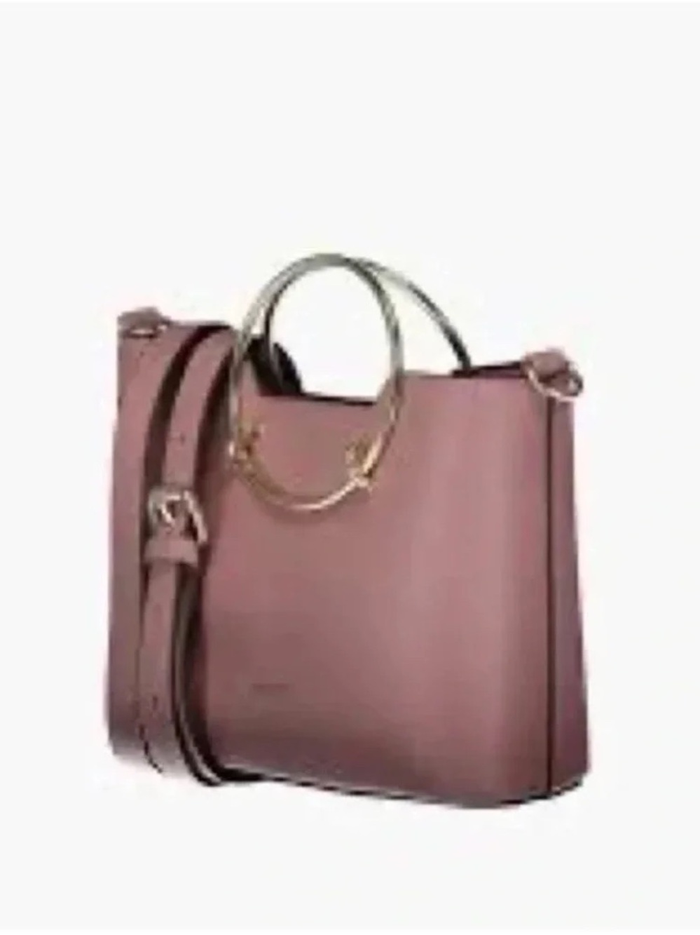 BCBGENERATION | Sammie Satchel In Rose Beach Spring - Picture 8 of 10